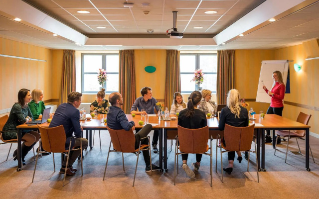 Golden Tulip Heerlickheijd van Ermelo