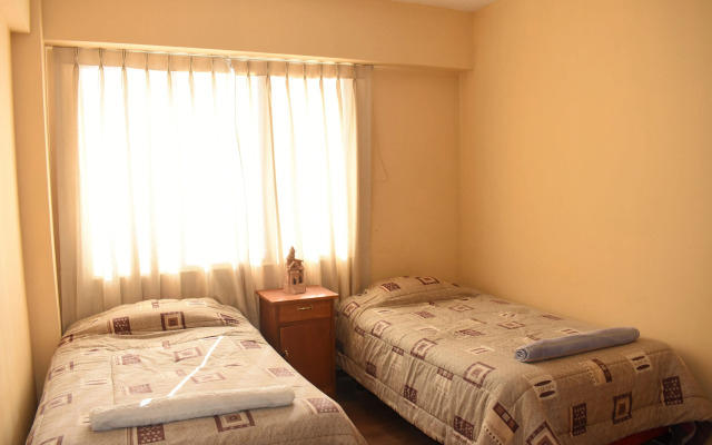 Solsticio Copacabana