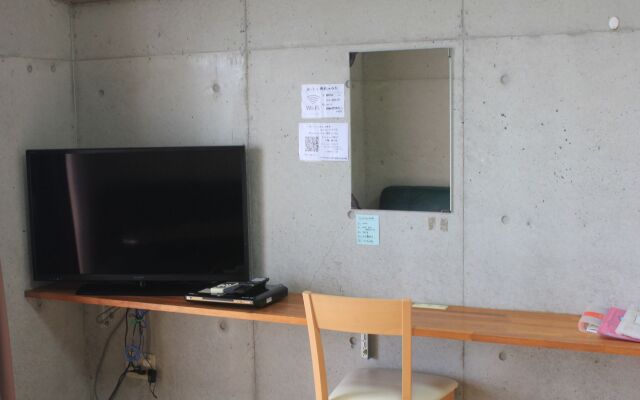 Hotel Resort Inn Ishigakijima