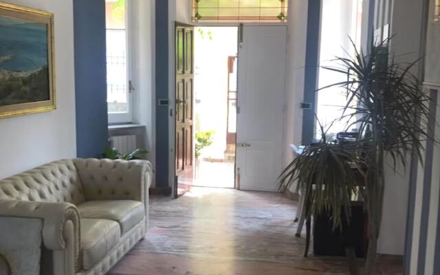 B&B Villa Delle Rondini