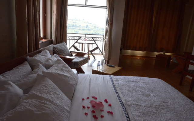 Asante Hotel Gisenyi