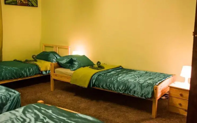 Hostel Jeżyce Poznań