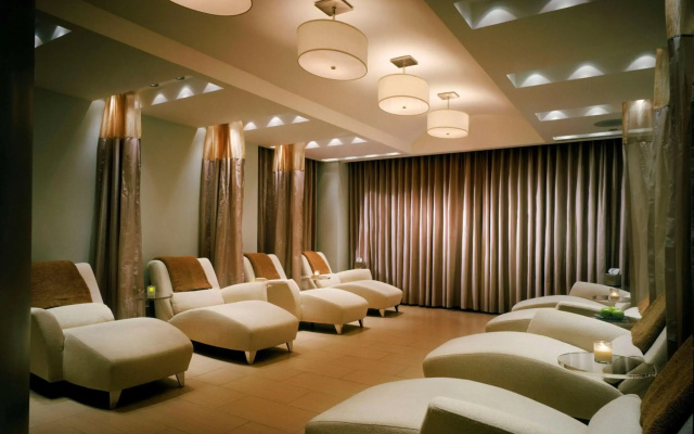 Hilton Grand Vacations Club on the Las Vegas Strip
