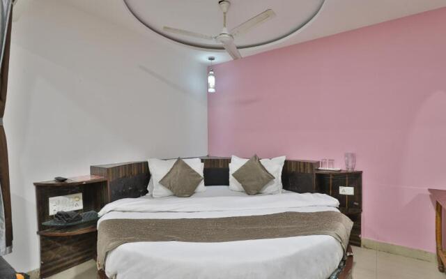 Hotel Mukund Palace