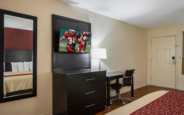 Red Roof Inn & Suites Scottsboro