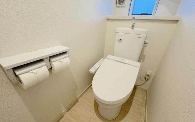 Grandioso Okinawa Villa Onna 1