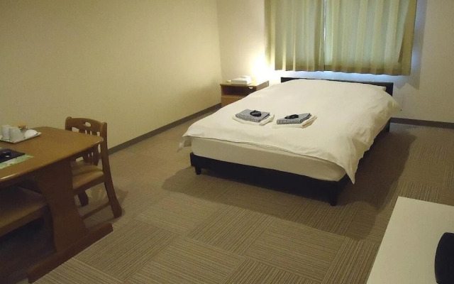 Hotel Arima Koukaen