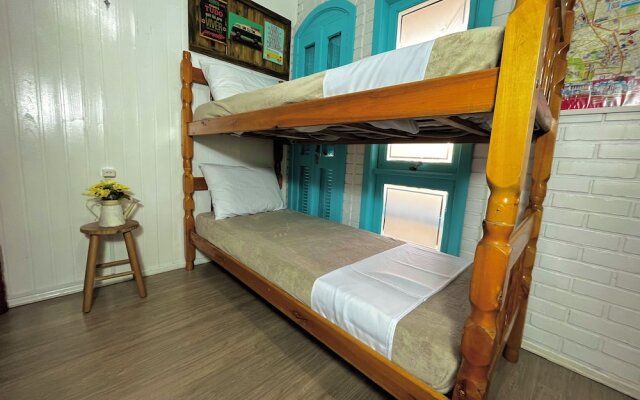 Hostel Casa do Rogerio