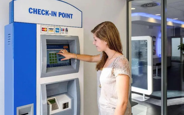 Ibis Budget Lons-Le-Saunier