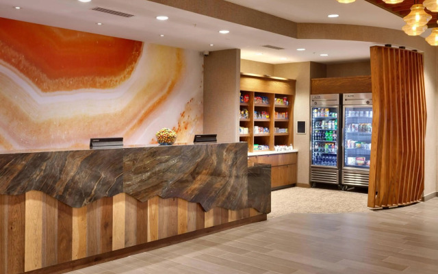 SpringHill Suites by Marriott Moab