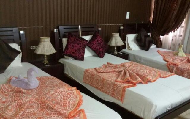 Ramses II Hotel