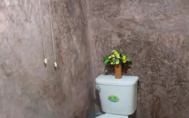 Ban Khun Rin Homestay