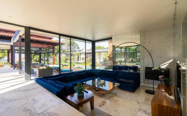 Umhlanga Beach Villa
