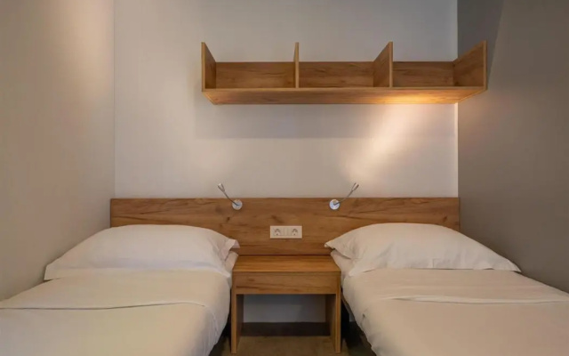 Amadria Park Camping Šibenik Mobile Homes
