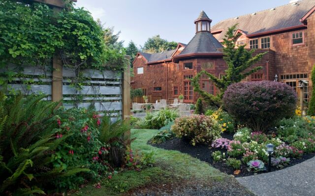 Arch Cape Inn and Retreat - Cannon Beach