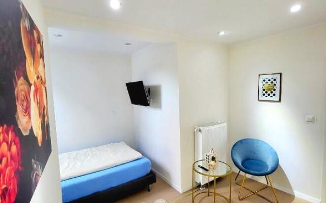 Ferienwohnung an der Dhron