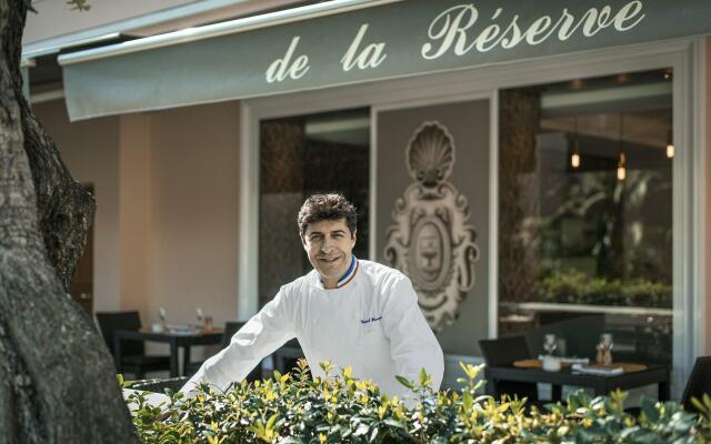 La Réserve de Beaulieu & Spa