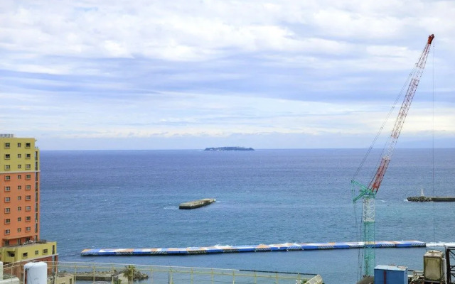 Fancy Business Hotel