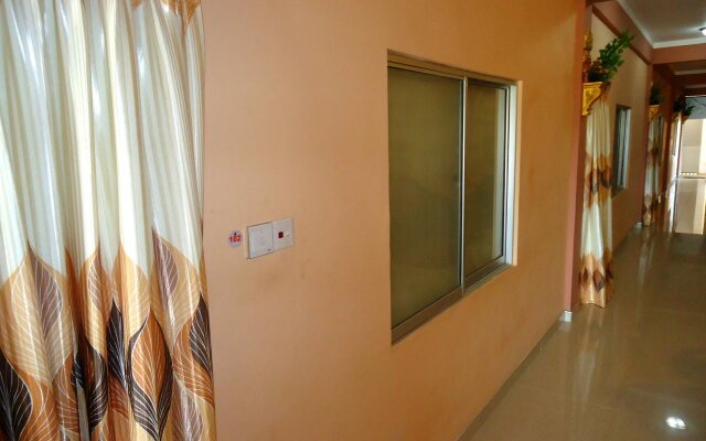Barathi Star Hotel