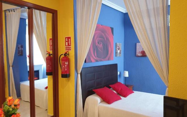 Apartamentos Dana Sol