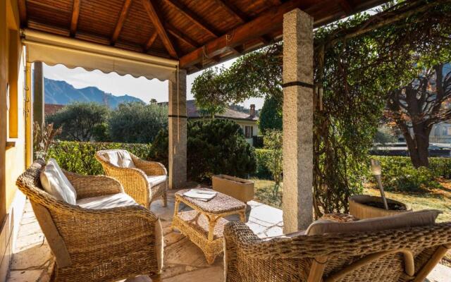 Maison Jaune by Wonderful Italy