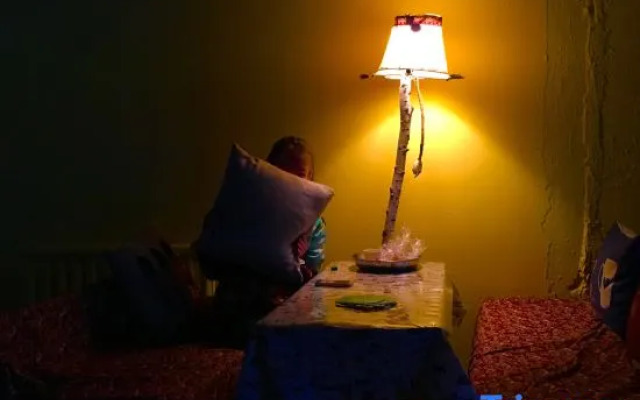 Yilu Xiangdong Youth Hostel