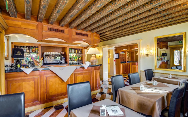 Hotel Antiche Figure