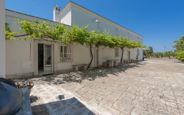 Masseria Profilo