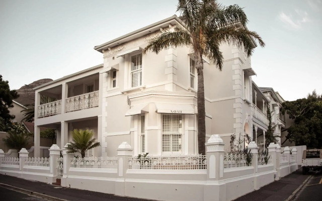 Underberg Guest House