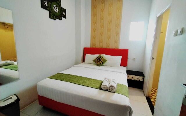 Mhs Inn by Oyo Rooms