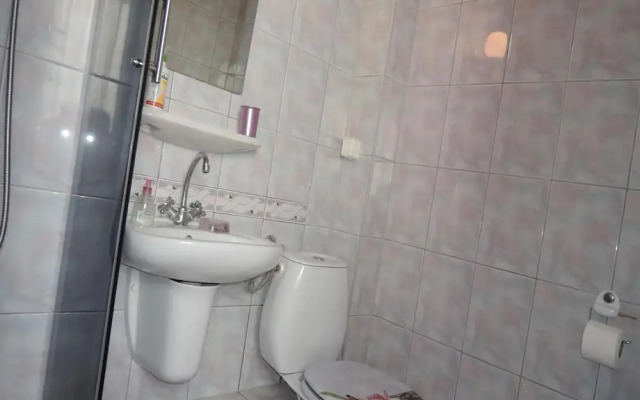 Holiday Home in Dziwnowek Near the Beach