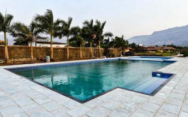 The Kanila Resort