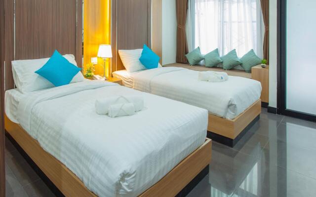 Thanburi Hotel