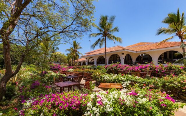 Diani Sea Resort