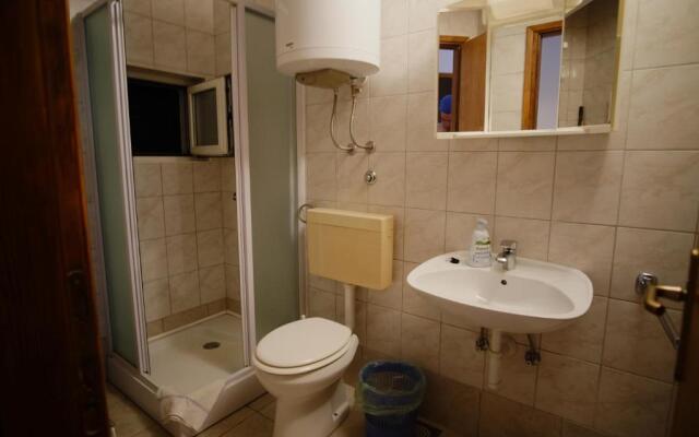 Apartment Gordana
