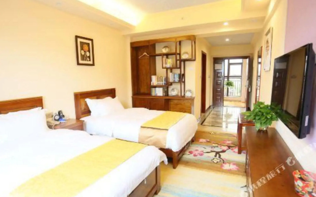 WDSJ Hotel
