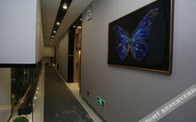 Imolin Hotel