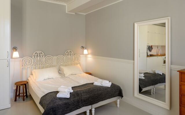 Hotel Bulevard Hanko