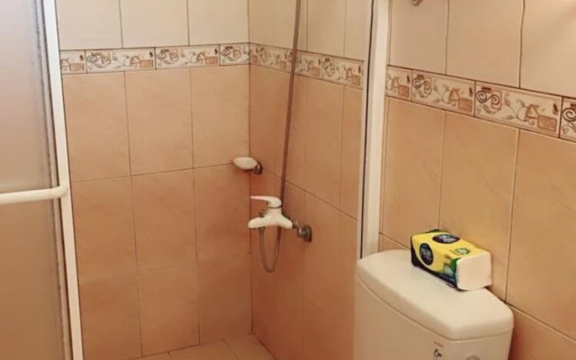 Yuli Sun Homestay