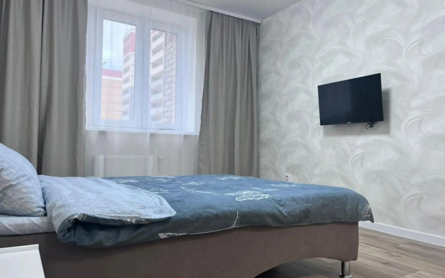 Апартаменты на улице Юрия Гагарина, 47 к5