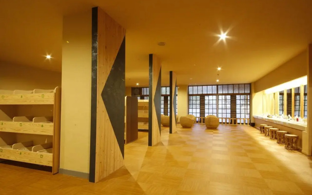 Misugi Resort Hotel Annex