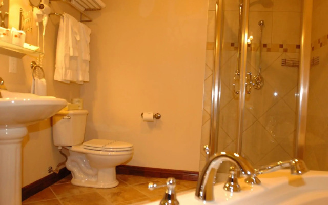Relais St-Denis