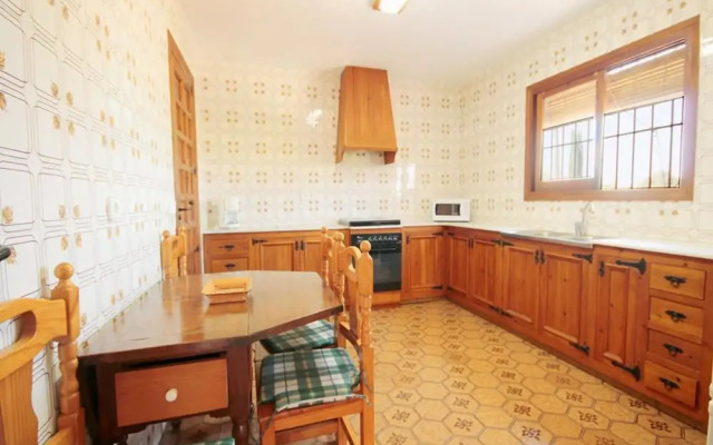 Villa- Ximo in J vea
