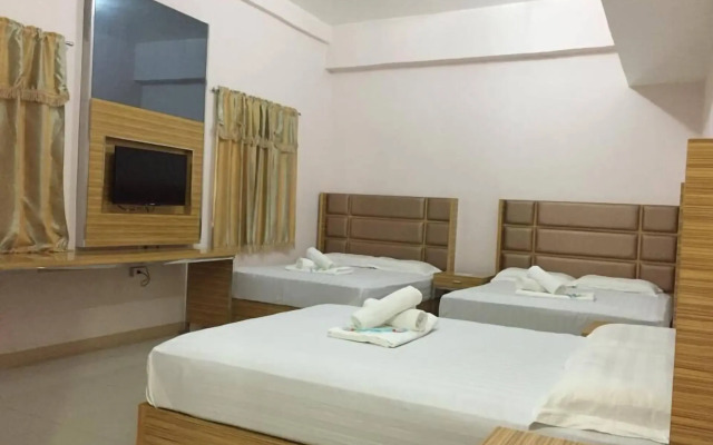 Asia Novo Boutique Hotel - Alaminos