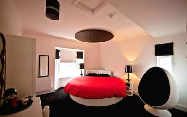 G Boutique Hotel