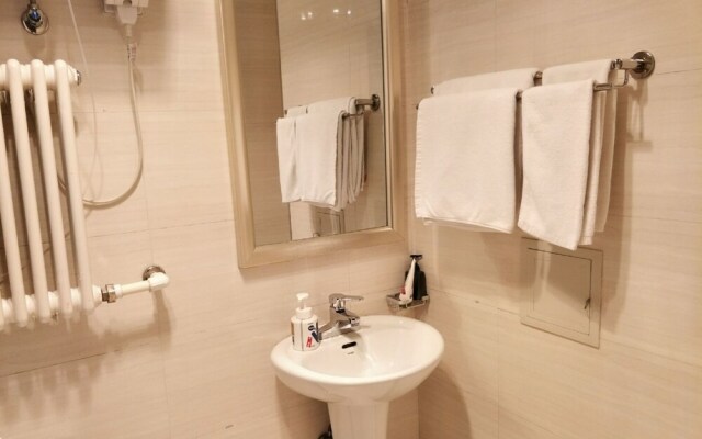 Wanda Service Apartment North Station