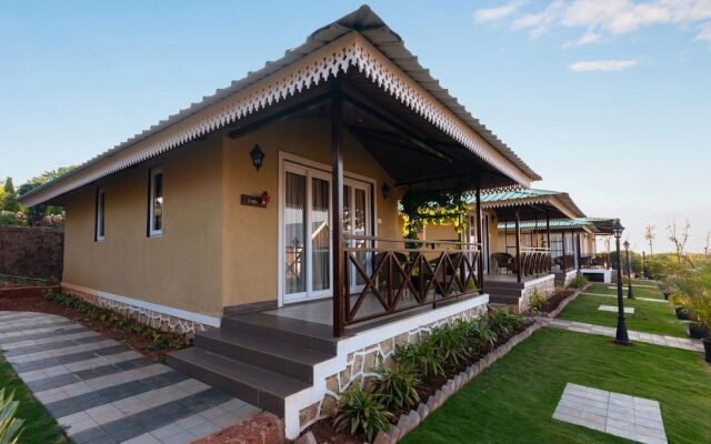 Nirvana Eco & Agro Resort