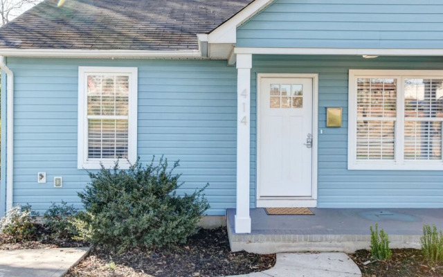 3 Bedroom, Faison Avenue