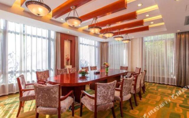 Baiyunshan State Guest House