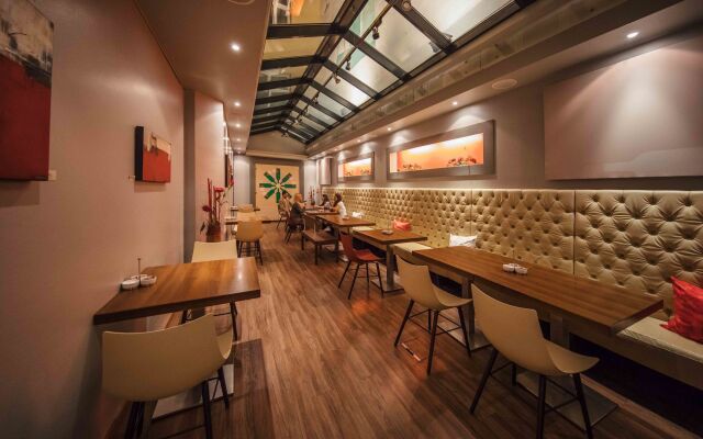 Hotel Rathaus Wein & Design